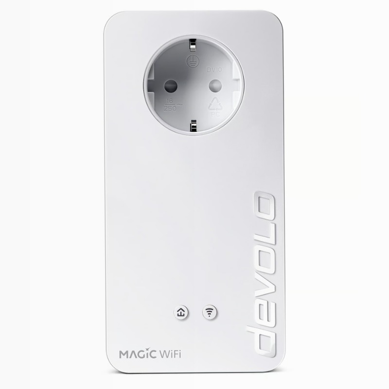 Magic 2 WiFi 6 Next Starter Kit