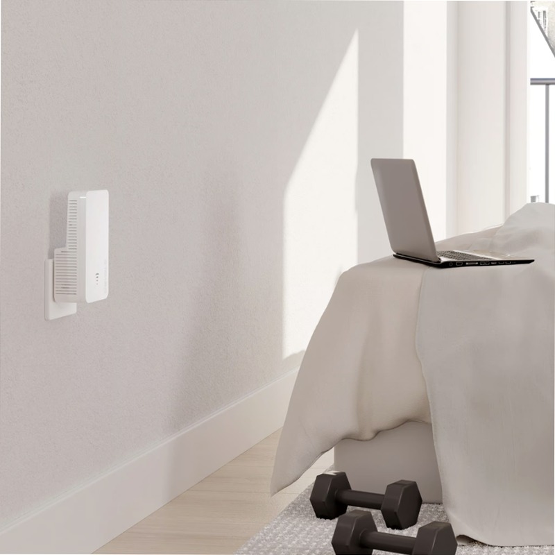 Devolo WiFi 6 Repeater 3000 Mesh Bundle