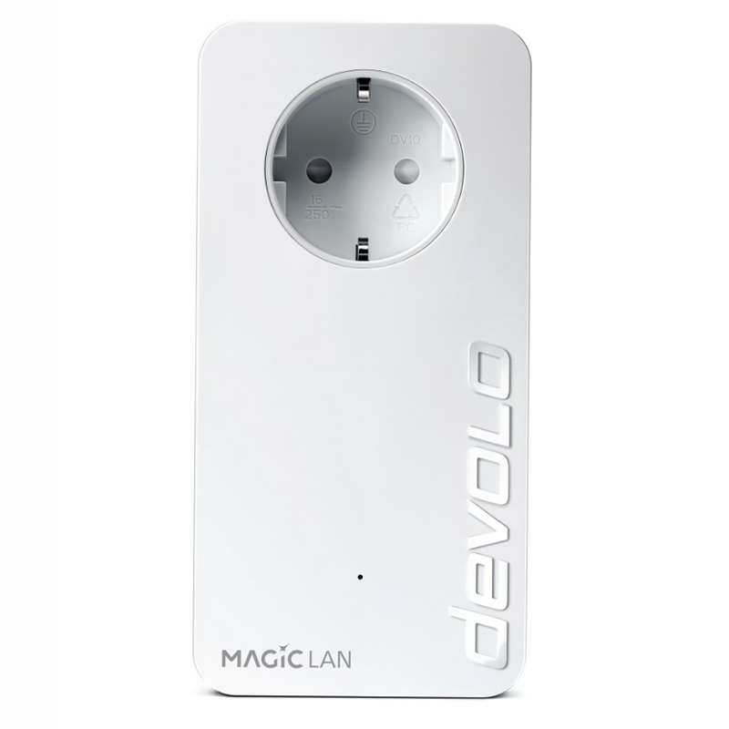 Magic 2 LAN Triple Starter Kit