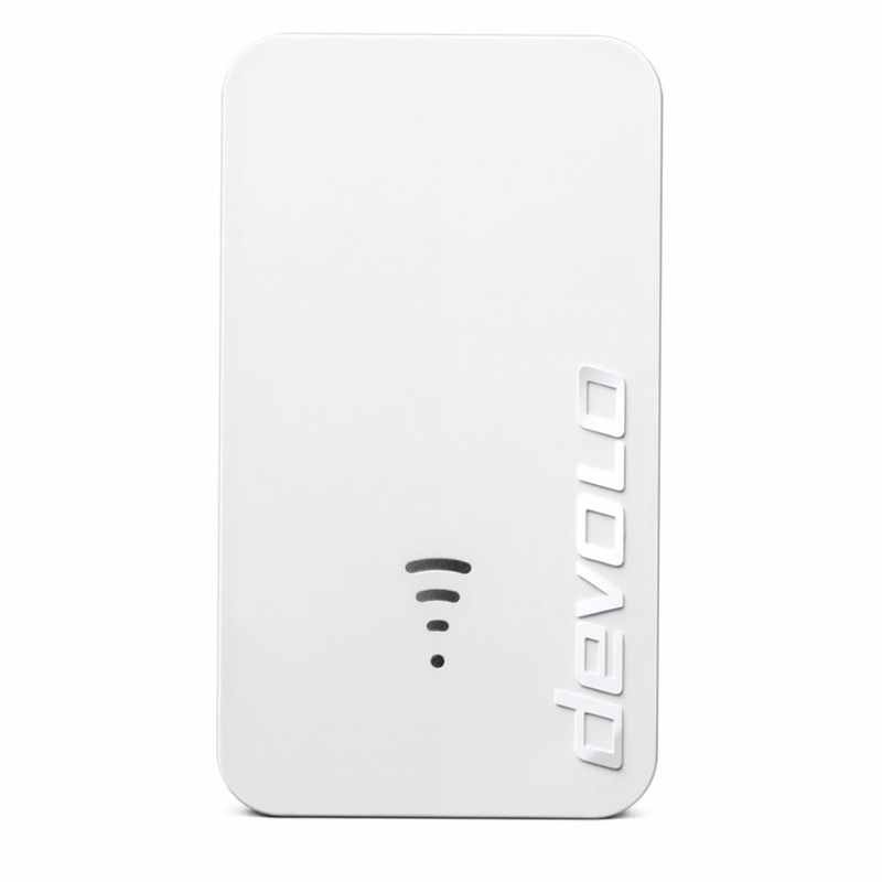 Devolo WiFi 5 Repeater 1200