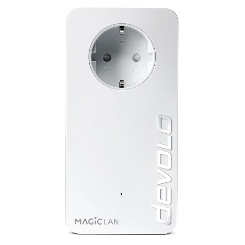 Magic 2 LAN Triple Starter Kit