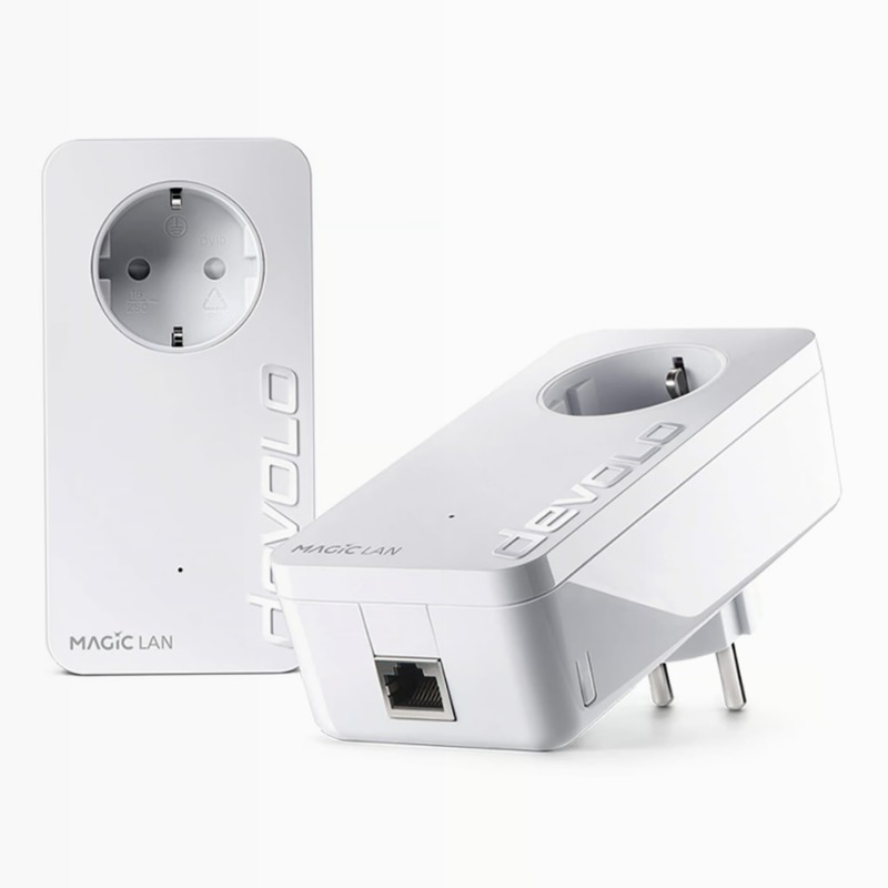 devolo Magic 1 LAN Starter Kit