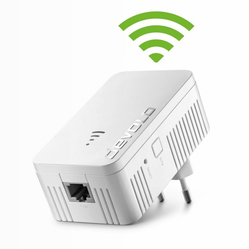 Devolo WiFi 5 Repeater 1200