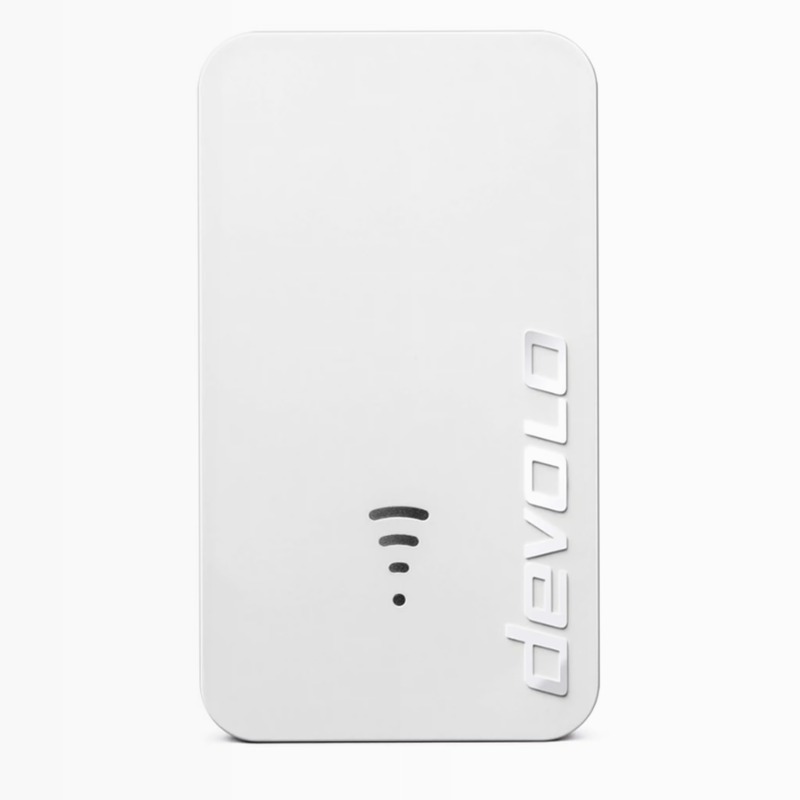 Devolo WiFi 5 Repeater 1200