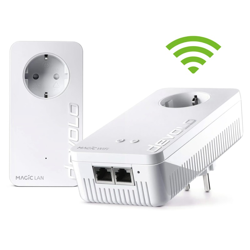 Magic 2 WiFi Next Starter Kit