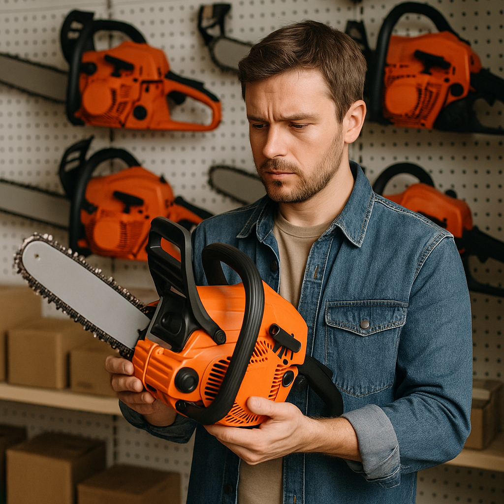 Seghe elettriche: guida semplice per un acquisto consapevole