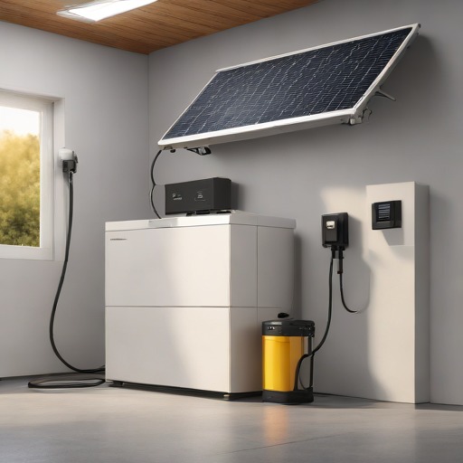 Batterie Accumulo: Guida definitiva per massimizzare l'autonomia energetica in casa