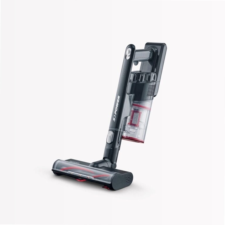 Aspirapolvere 2 in 1 portatile e senza filo - Severin