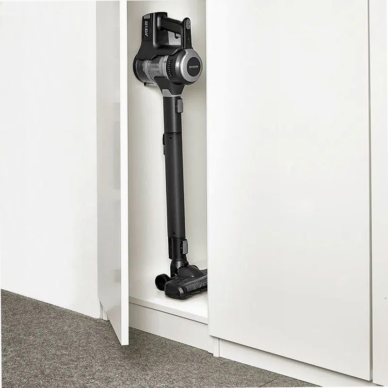 Aspirapolvere Severin 2 in 1 - Batteria