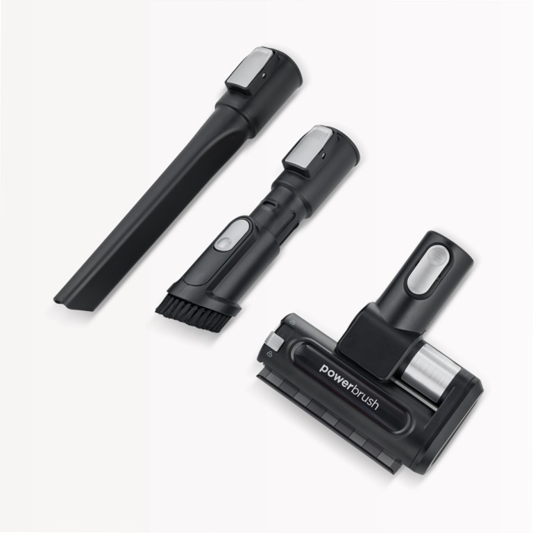 Aspirapolvere Severin 2 in 1 - Batteria