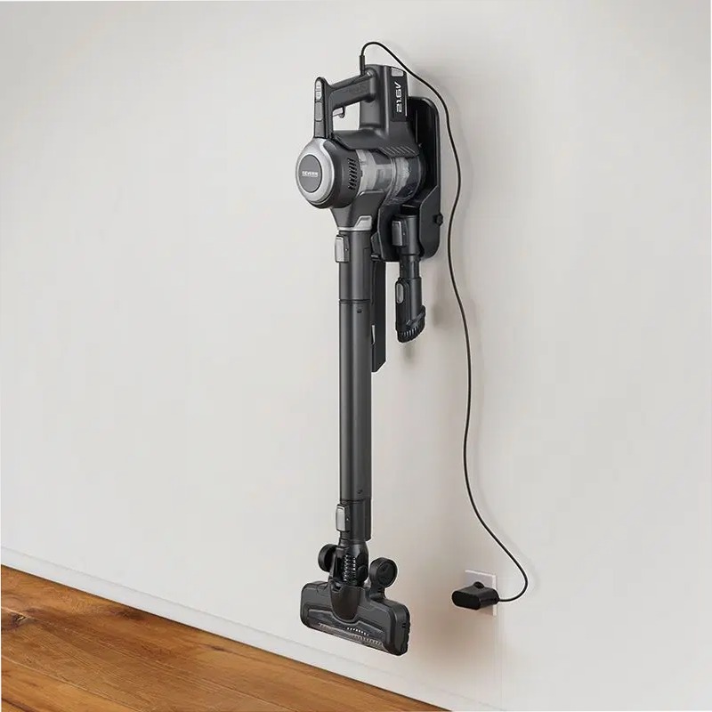 Aspirapolvere Severin 2 in 1 - Batteria