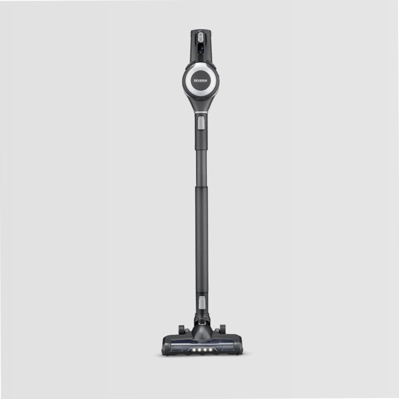 Aspirapolvere Severin 2 in 1 - Batteria