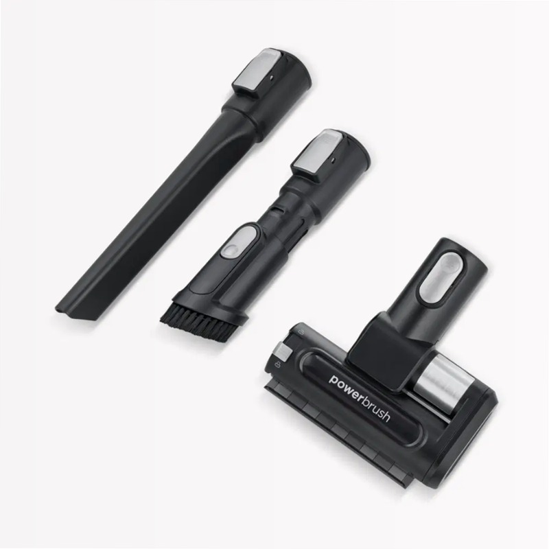 Aspirapolvere Severin 2 in 1 - Batteria
