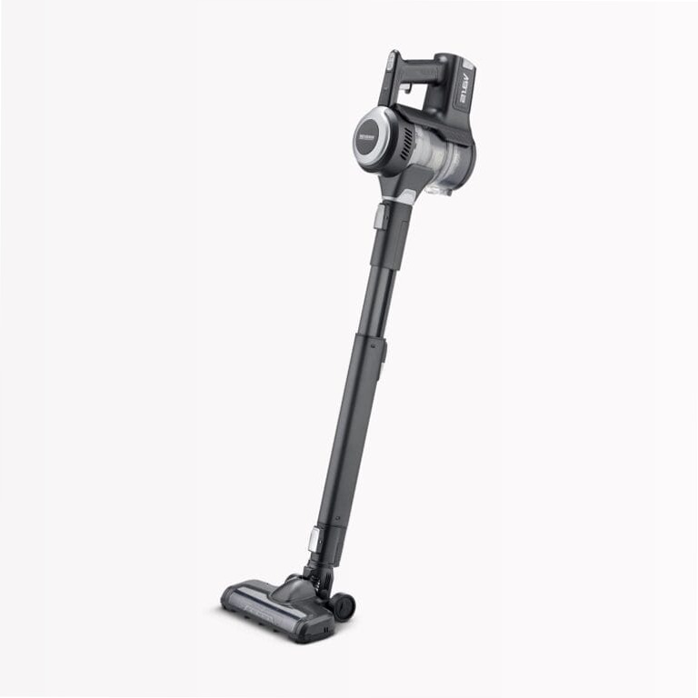 Aspirapolvere Severin 2 in 1 - Batteria