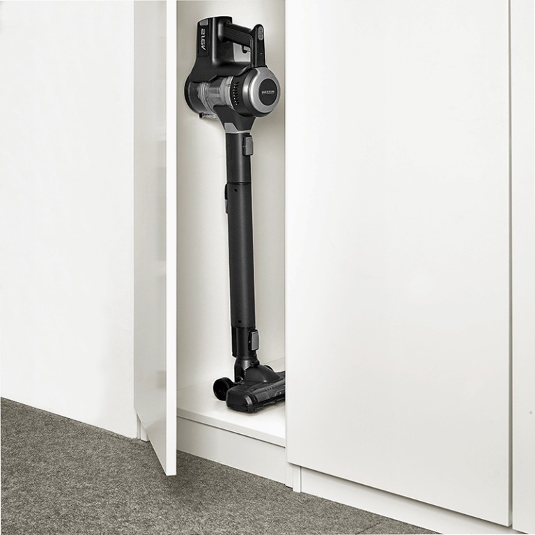 Aspirapolvere Severin 2 in 1 - Batteria