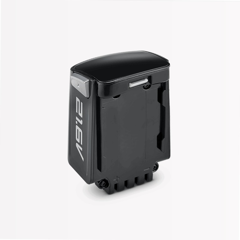 Aspirapolvere Severin 2 in 1 - Batteria