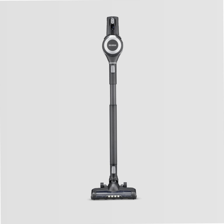 Aspirapolvere Severin 2 in 1 - Batteria