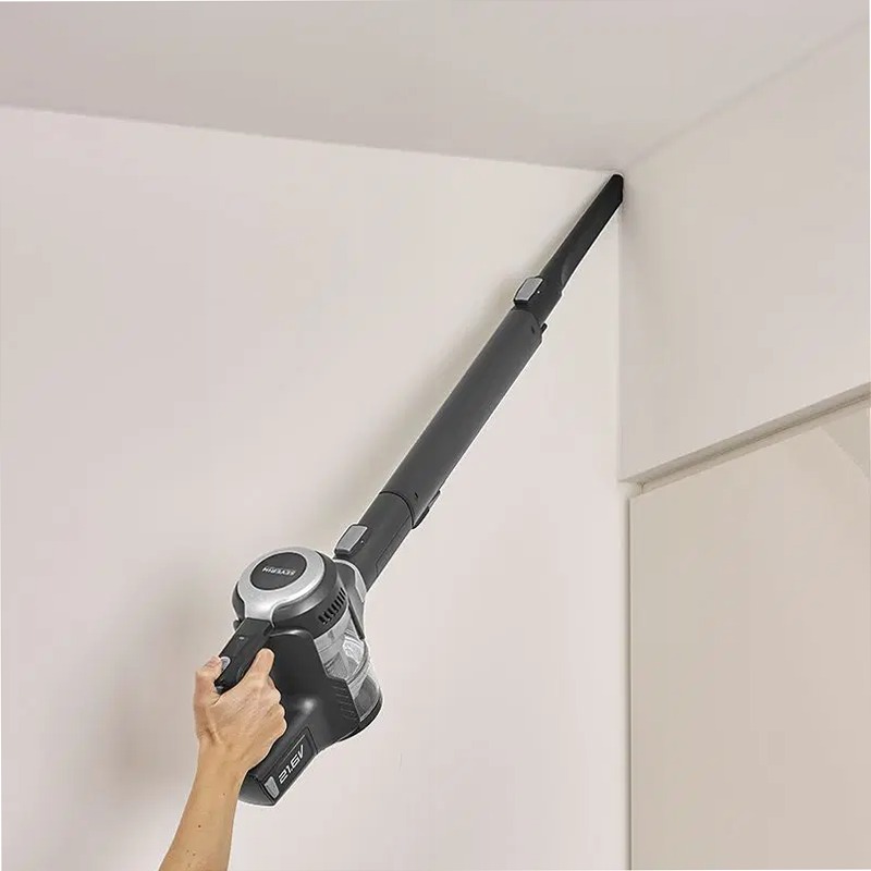 Aspirapolvere Severin 2 in 1 - Batteria