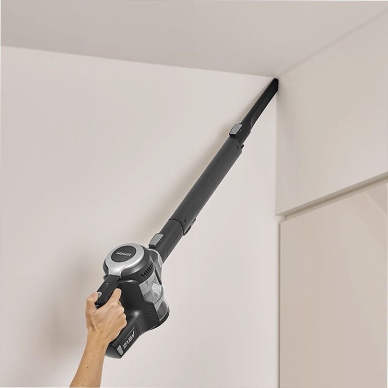 Aspirapolvere Severin 2 in 1 - Batteria