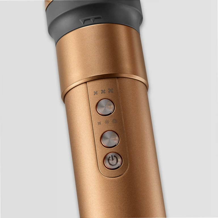 S-Style Multi-Style Pro rame - Severin