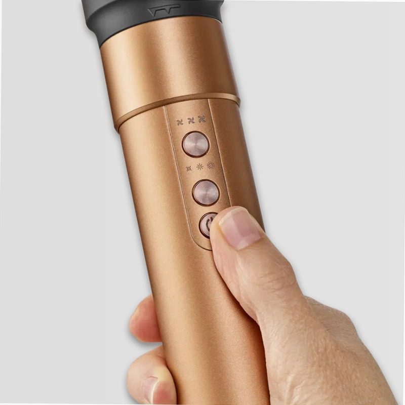 S-Style Multi-Style Pro rame - Severin