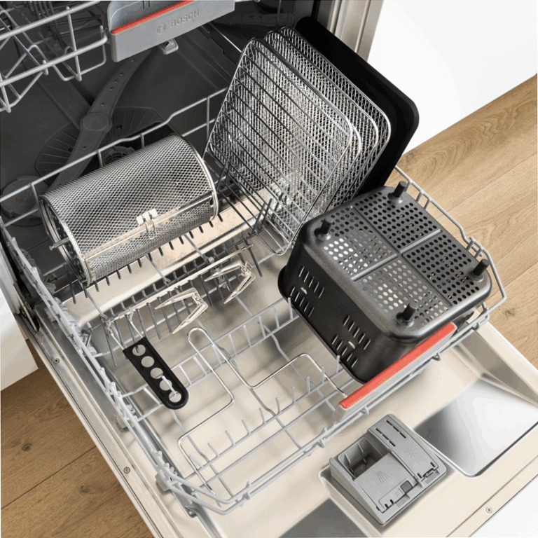 Friggitrice ad Aria Calda Severin - Capacità XL 11lt Beige