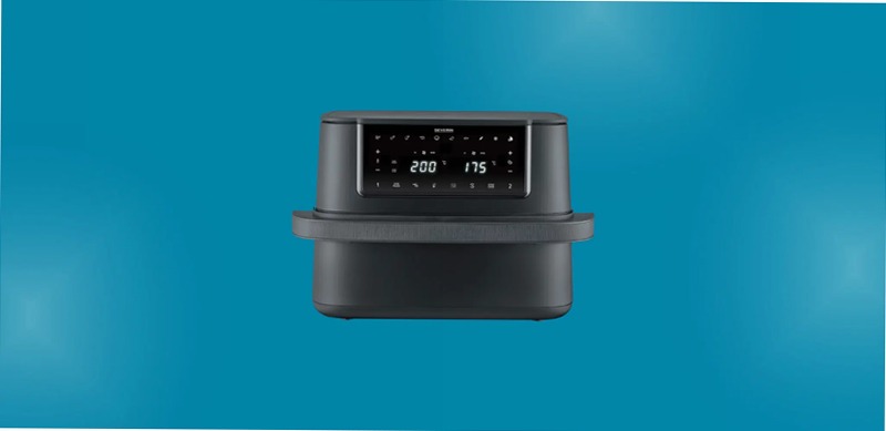 Esclusi Linea nera Flex - Severin Nero