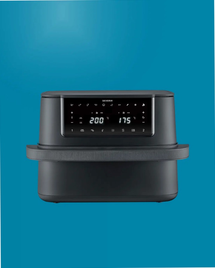 Esclusi Linea nera Flex - Severin Nero