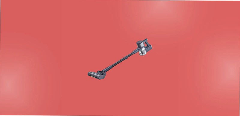 S-Power Olymp Pro - Aspirapolvere verticale a batteria C