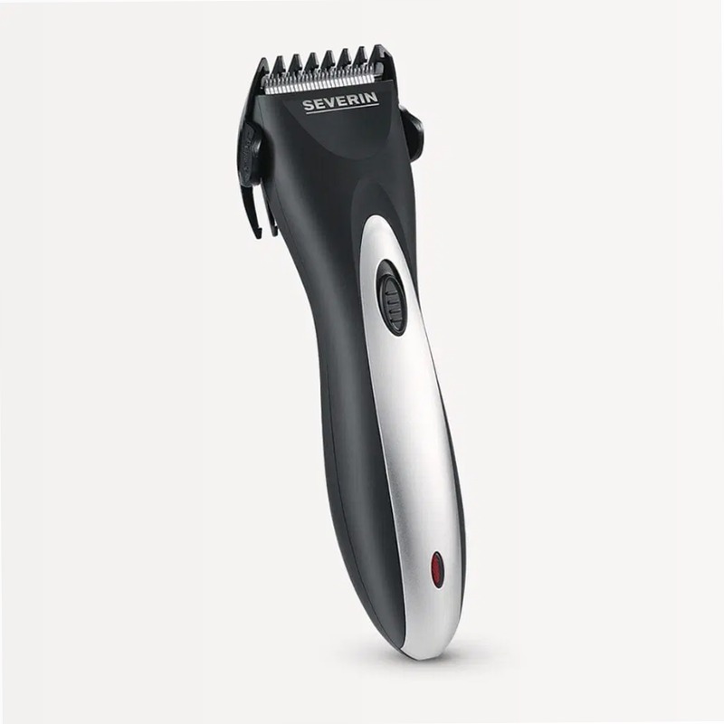 Tagliacapelli Severin - Funzionale e Versatile