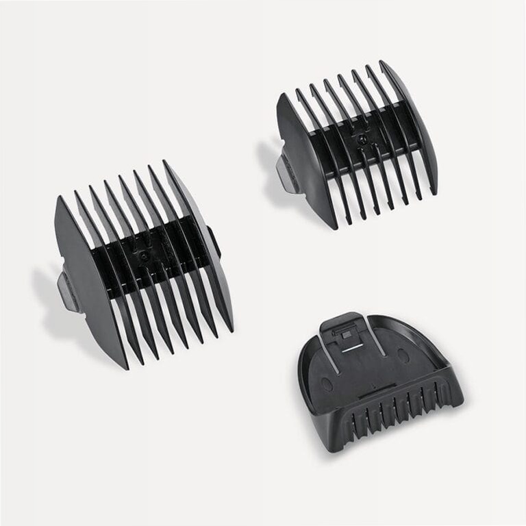 Tagliacapelli Severin - Funzionale e Versatile