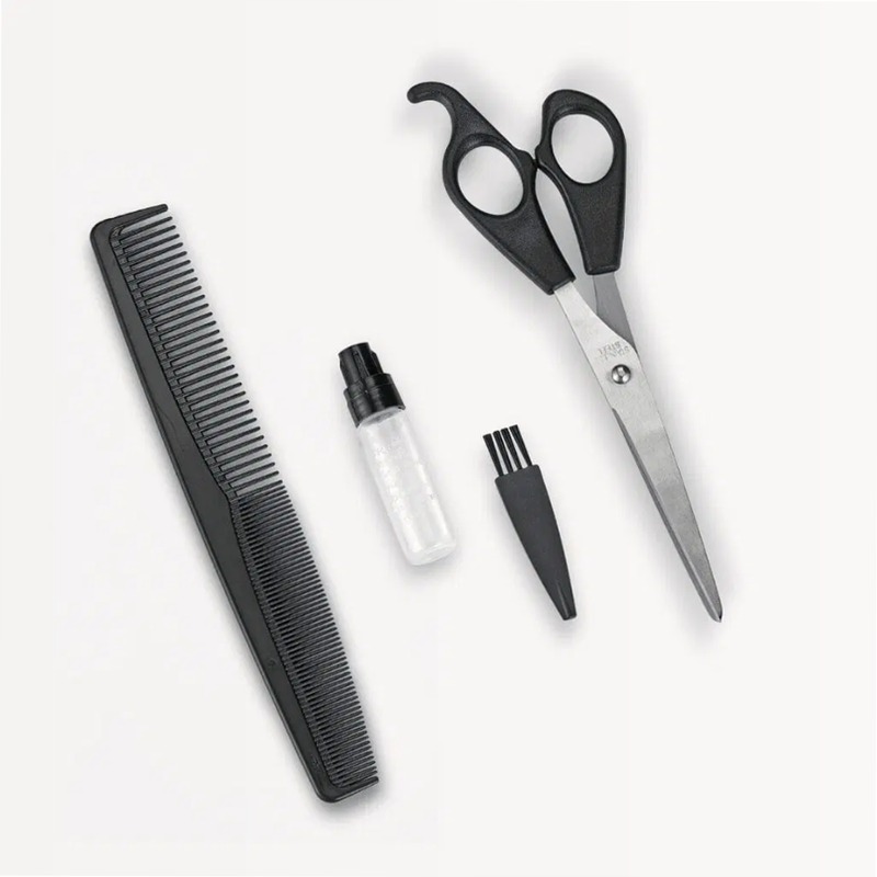 Tagliacapelli Severin - Funzionale e Versatile