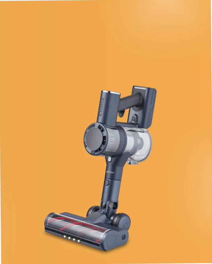 S-Power Olymp - Severin: Potenza e Comfort C