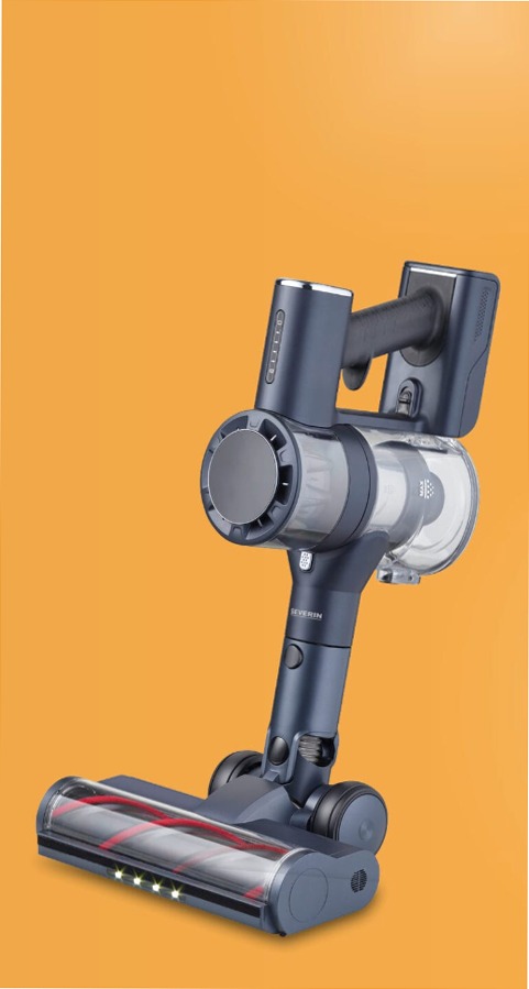 S-Power Olymp - Severin: Potenza e Comfort C