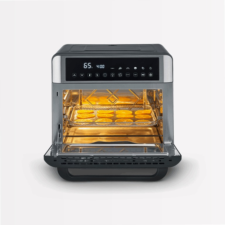 Forno per toast Bake & Fry - Severin