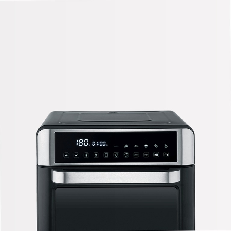 Forno per toast Bake & Fry - Severin
