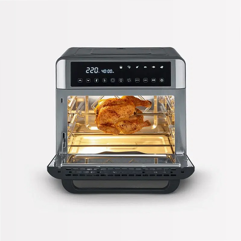 Forno per toast Bake & Fry - Severin