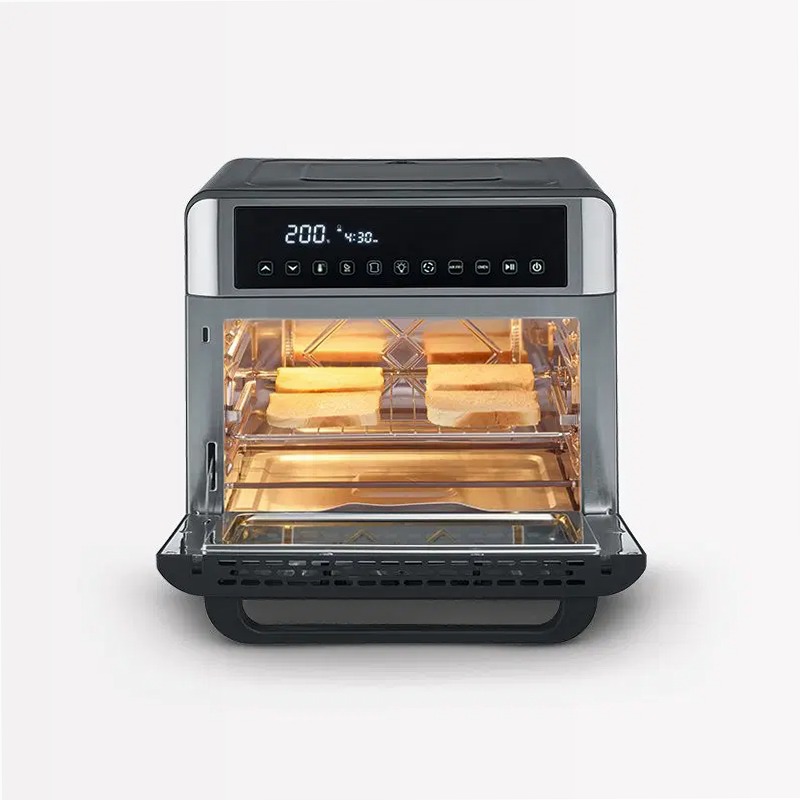 Forno per toast Bake & Fry - Severin