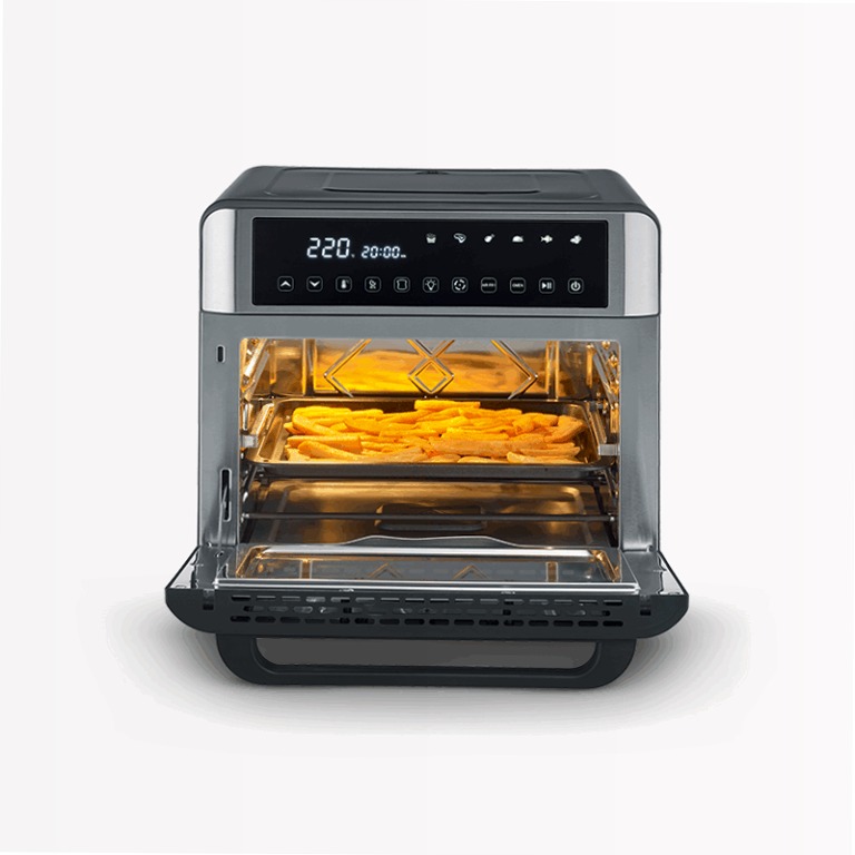 Forno per toast Bake & Fry - Severin