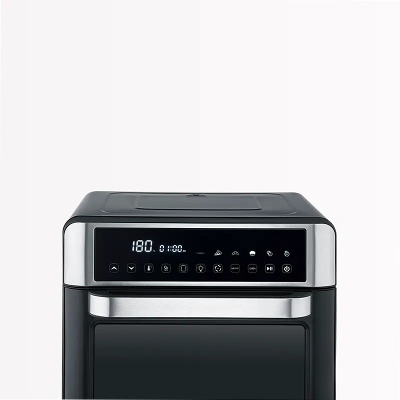 Forno per toast Bake & Fry - Severin