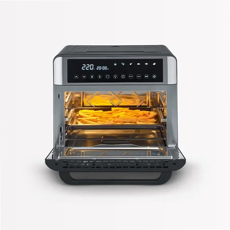 Forno per toast Bake & Fry - Severin