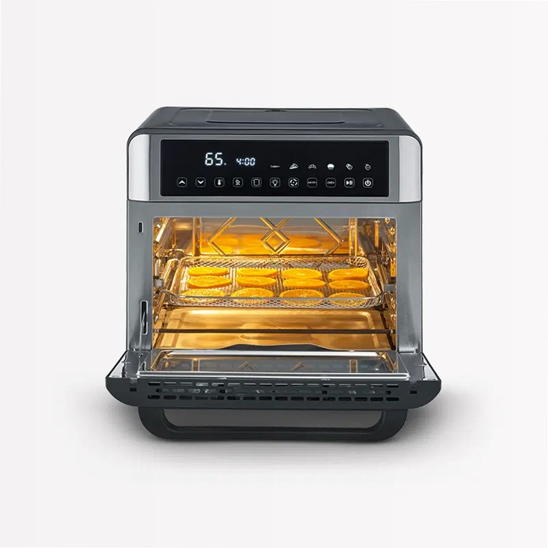 Forno per toast Bake & Fry - Severin