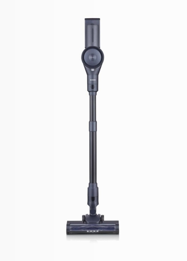 Aspiratore a batteria S'Power - Severin