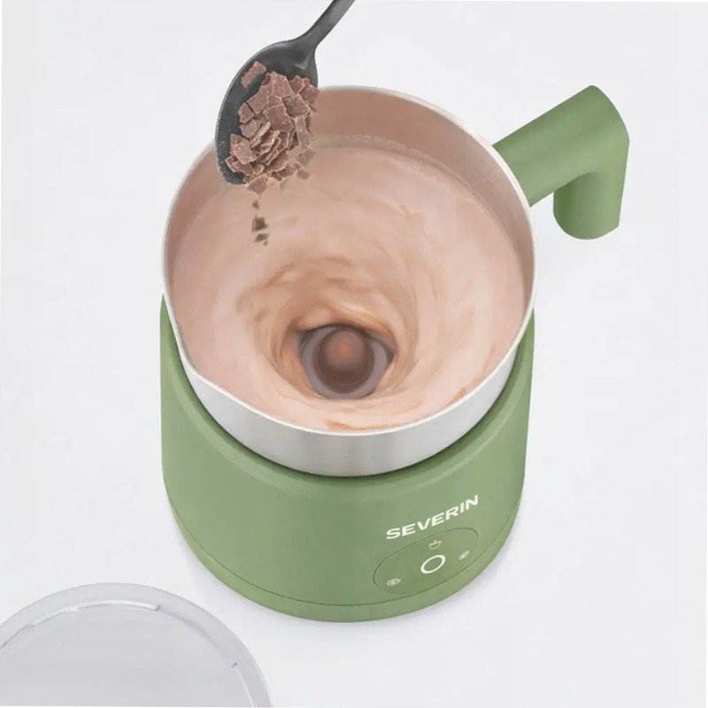 Spuma® Lite Matcha Latte Edition - Severin