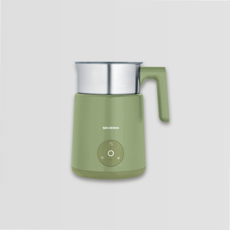 Spuma® Lite Matcha Latte Edition - Severin