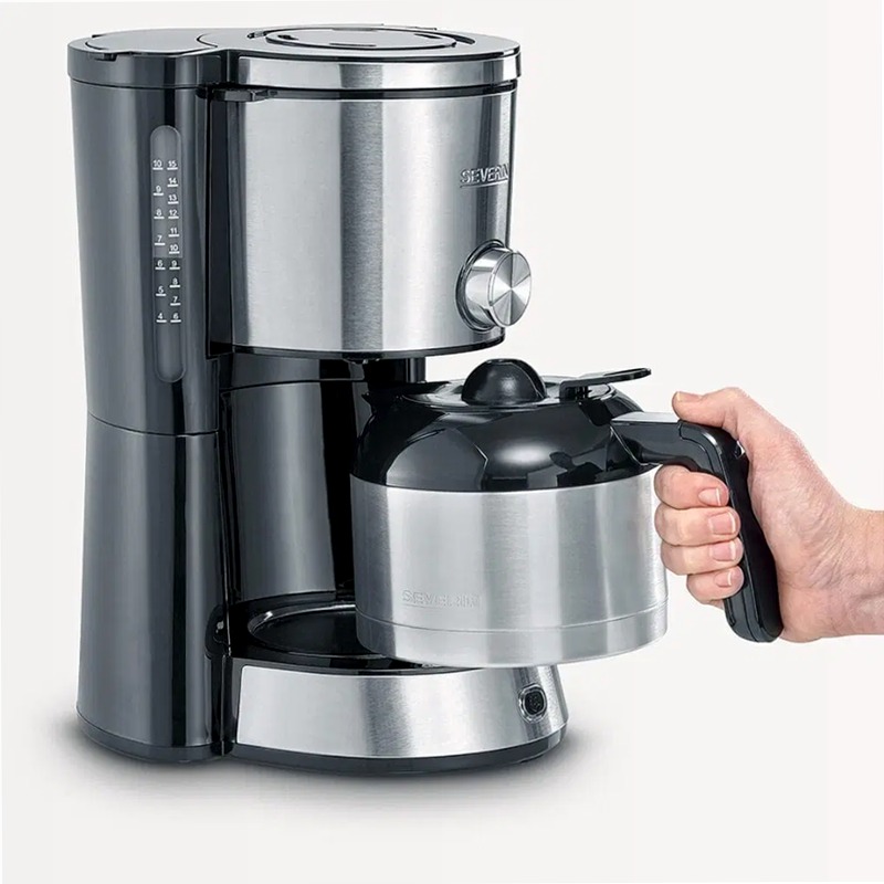 Macchina per caffè TypeSwitch - Severin
