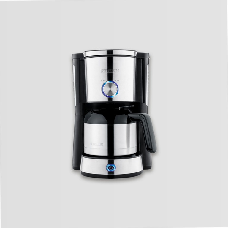 Macchina per caffè TypeSwitch - Severin