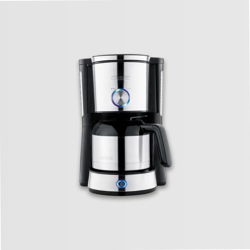 Macchina per caffè TypeSwitch - Severin