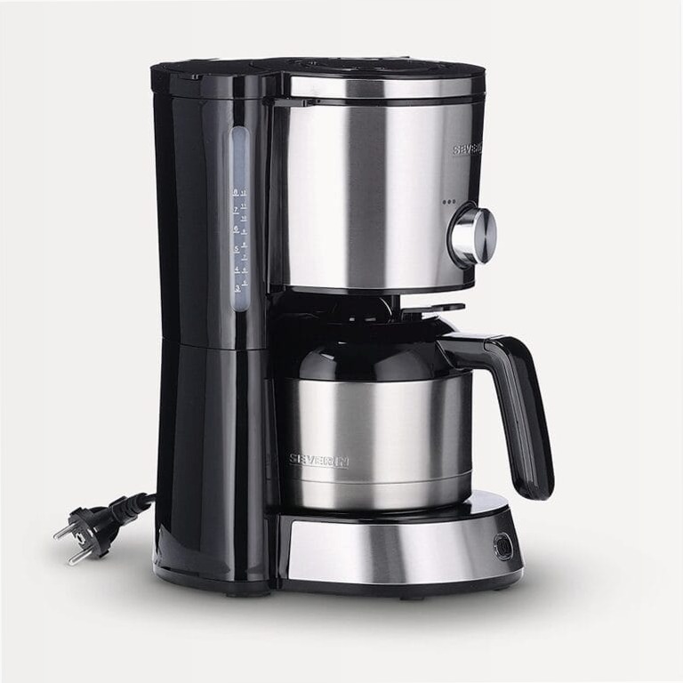 Macchina per caffè TypeSwitch - Severin