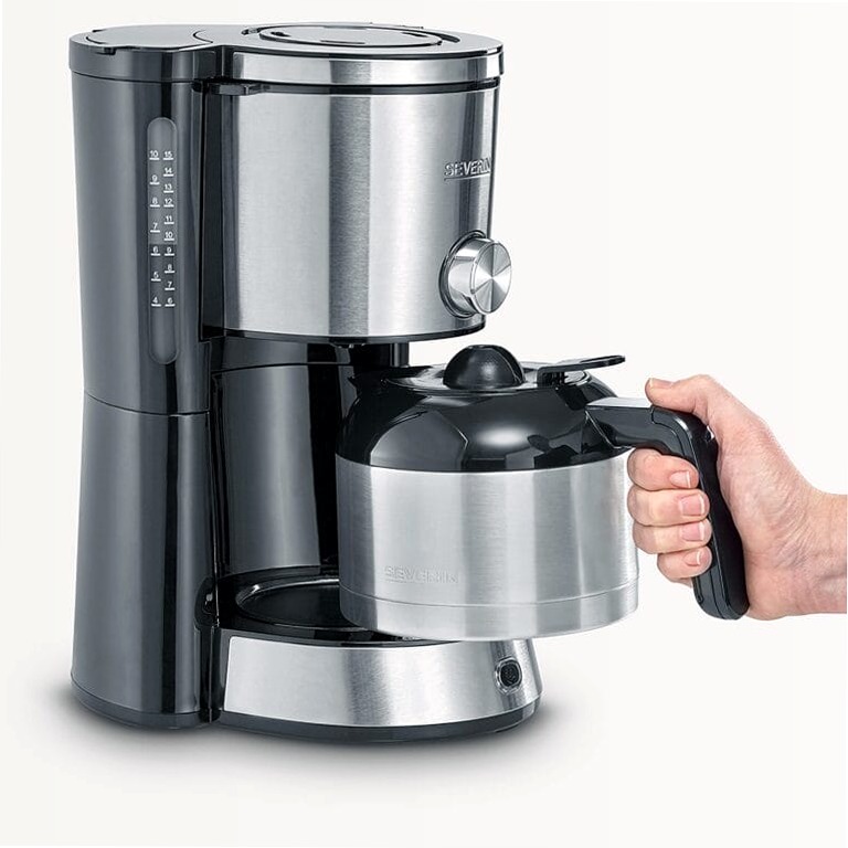 Macchina per caffè TypeSwitch - Severin